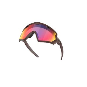 Gafas de Ciclismo Oakley Wind Jacket Cortavientos 2.0