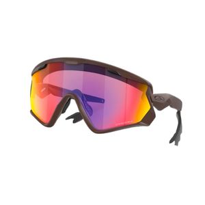 Gafas de Ciclismo Oakley Wind Jacket Cortavientos 2.0