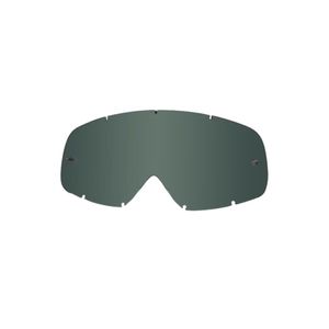 Lente De Repuesto Para Gafas Oakley O-Frame MX Dark Grey