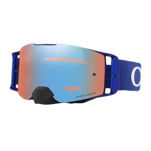 Gafas Goggles Oakley Front Line MX Azul