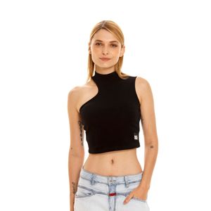 Camiseta Manga Corta Para Mujer Girbaud
