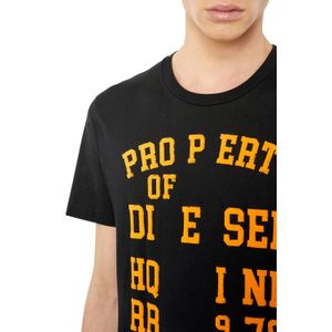 Camiseta Manga Corta Para hombre T Diegor K59 289202