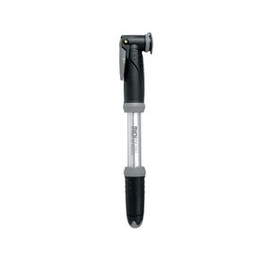 Infladores de Mano Ciclismo Topeak Mini Dual 120psi D-ATmmb2