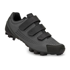 Zapatilla Ciclismo MTB Spiuk Splash Unisex Gris/Negro