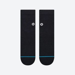 Medias Deportivas Stance Icon Quarter