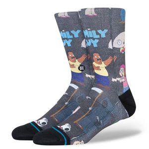 Medias Deportivas Stance Family Guy