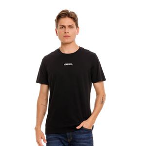 Camiseta Manga Corta Para Hombre Le-Francois Girbaud