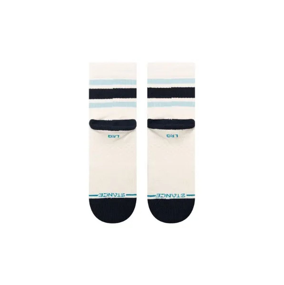 Stance - Boyd Quarter Socks on