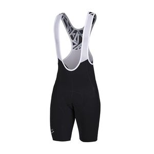 Pantaloneta Ciclismo Spiuk Shor Eite Air Hombre Black