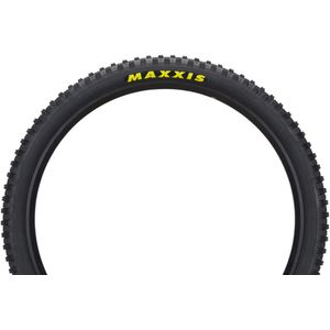 Llanta Maxxis Shorty 29" Tubeless WT 3C Grip Double DownWide