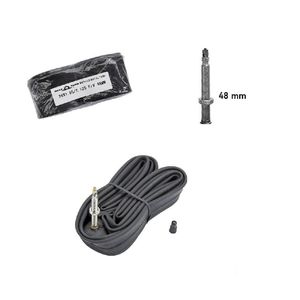 Neumático Bicicleta Chaoyang Rin 24" 1.95-2.125 Presta 48mm
