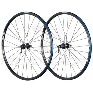 Ruedas Ruta Shimano Wh-rx010 10/11 Vel Disco