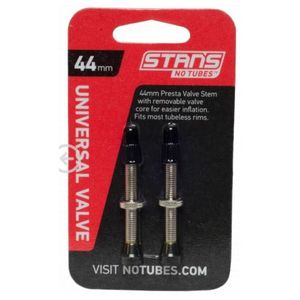 Válvula PRESTA PAR STANS 44MM