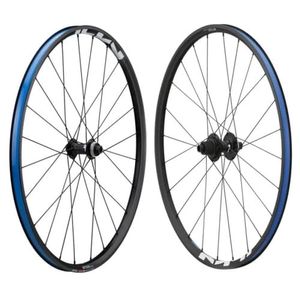 Juego de Ruedas Shimano WH-MT501-B BOOST Rin 29 12 Vel