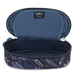 Cartuchera Para Mujer Duobox Kipling