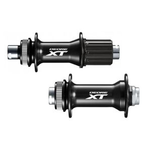 Juegos de Manzanas Shimano FH/HB-M8010 Boost Deore XT