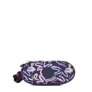 Cartuchera Para Mujer Duobox Kipling