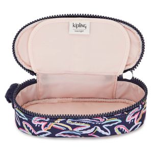 Cartuchera Para Mujer Duobox Kipling