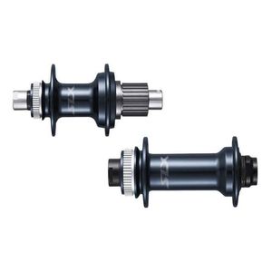 Juegos de Manzanas Shimano Slx HB/FH M7110 100mm