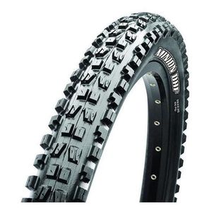 Llanta Maxxis Minion DHF 27.5X2.50-60Tpi 3CG/DH