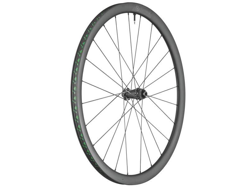Ruedas 700 Ruta Syncros Capital 35mm Agaval