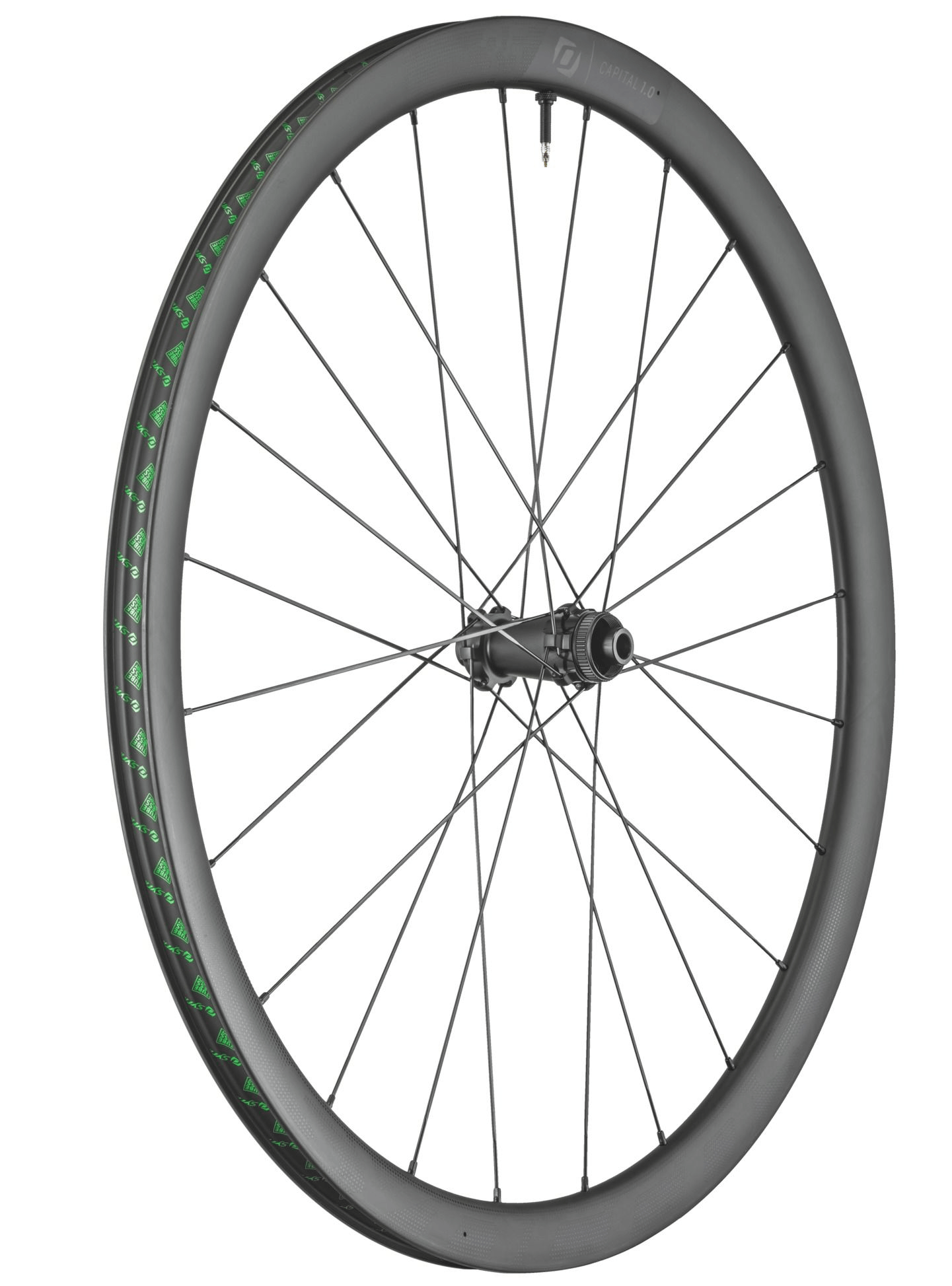 Rueda Trasera Llantas Syncros Carbono Juego De Ruedas Syncros