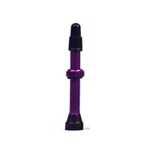 Juego de Válvulas Tubeless Mamut - 50mm (Par)