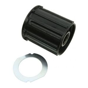 Body Shimano Freehub Fh-m595 9v