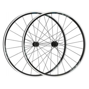 Ruedas Ruta Shimano WH-RS100 10/11 Vel