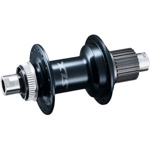Manzana Trasera Shimano FH-M7110-B BOOST SLX 12 Vel