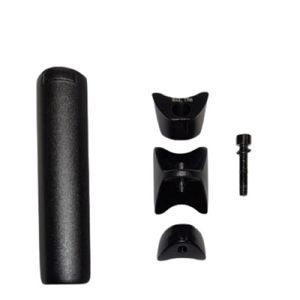 Abrazadera de Tija de Sillín Giant ISC Revolt 22+