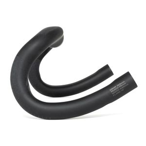 Manubrio Ruta Specialized Roval Terra Negro