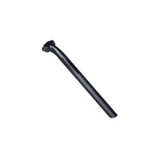 Caña Tubo Sillín Pro Vibe Carbon 400/20mm Negra