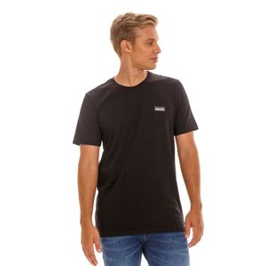 Camiseta Manga Corta Para Hombre Girbaud