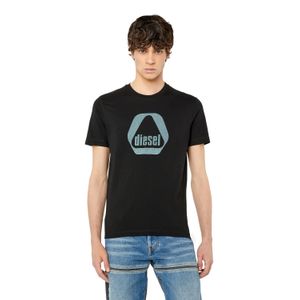 Camiseta Para Hombre T Diegor G10