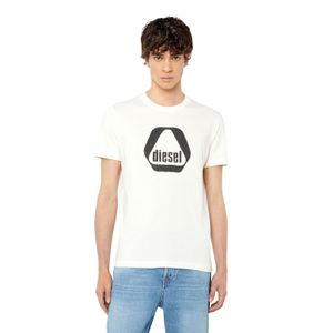 Camiseta Para Hombre T Diegor G10
