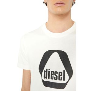 Camiseta Para Hombre T Diegor G10