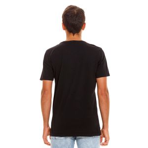 Camiseta Para Hombre Manga Corta Girbaud