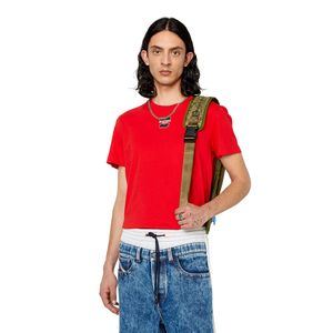 Camiseta Para Hombre T Diegor K55