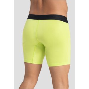 Bóxer Paq X4 Hombre Multicolor Fi 101494
