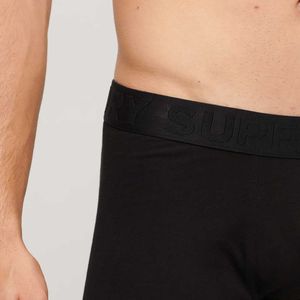 Boxer Para Hombre Triple Pack Superdry
