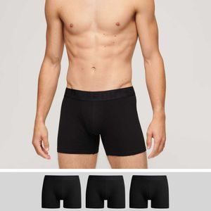 Boxer Para Hombre Triple Pack Superdry