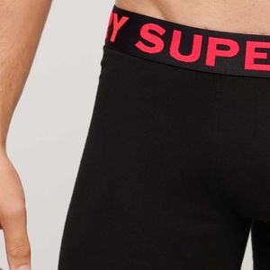 Boxer Para Hombre Triple Pack Superdry