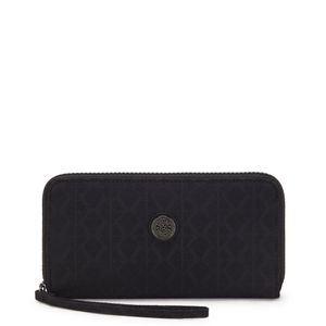 Billetera Grande Para Mujer Imali Kipling
