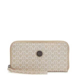 Billetera Grande Para Mujer Imali Kipling