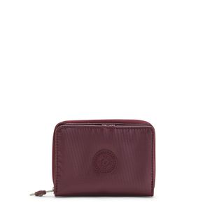 Billetera Pequeña Para Mujer Money Love Kipling