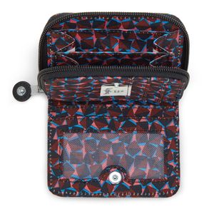 Billetera Pequeña Para Mujer Tops Kipling