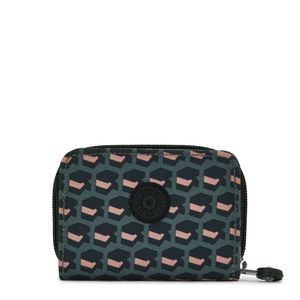 Billetera Pequeña Para Mujer Tops Kipling
