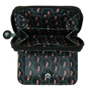 Billetera Pequeña Para Mujer Tops Kipling