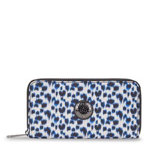 Billetera Grande Para Mujer New Imali Kipling